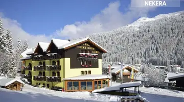 Hotel Cime d'Oro