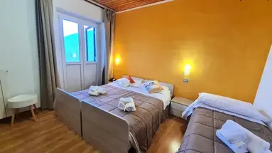 Hotel Cimone Excelsior***