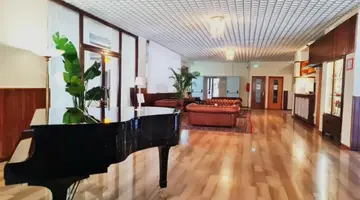 Hotel Cimone Excelsior***
