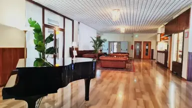 Hotel Cimone Excelsior***