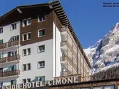 Hotel Cimone Excelsior***