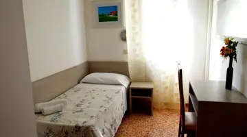 Hotel Cirene***