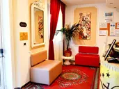 Hotel Cirene***