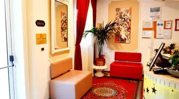 Hotel Cirene***