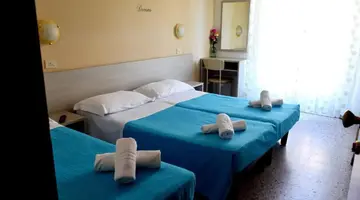 Hotel Cirene***
