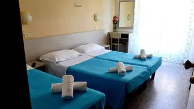 Hotel Cirene***