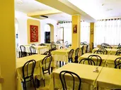 Hotel Cirene***