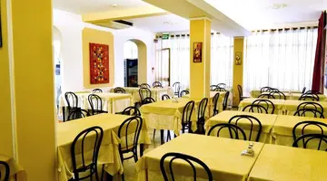 Hotel Cirene***