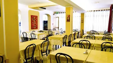 Hotel Cirene***