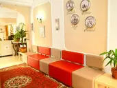 Hotel Cirene***