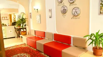 Hotel Cirene***