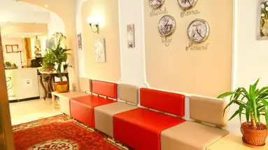 Hotel Cirene***