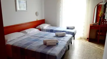 Hotel Cirene***