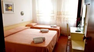 Hotel Cirene***