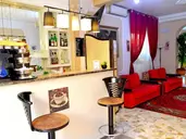 Hotel Cirene***
