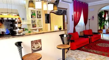 Hotel Cirene***