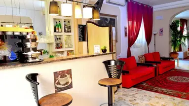 Hotel Cirene***