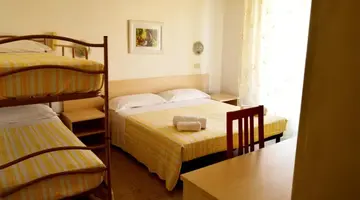 Hotel Cirene***