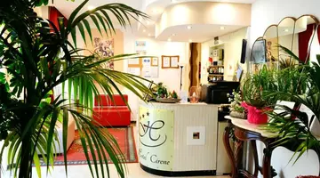 Hotel Cirene***
