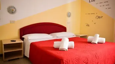 Hotel Cirene***