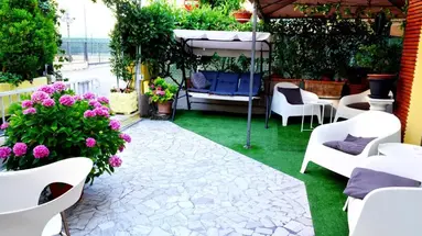 Hotel Cirene***