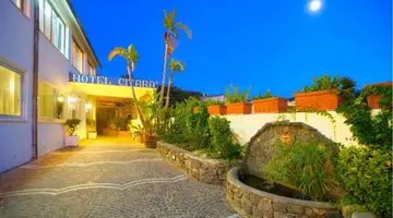 Hotel Citara