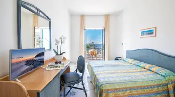 Hotel Citara