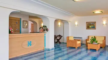 Hotel Citara