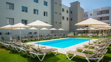 Hotel City Green