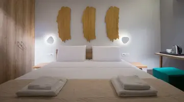 Hotel City Green