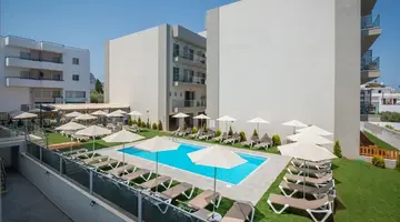 Hotel City Green