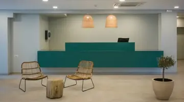 Hotel City Green