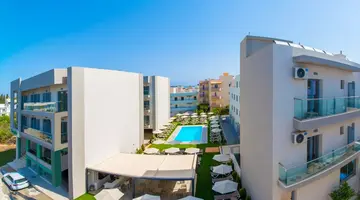 Hotel City Green