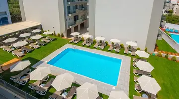 Hotel City Green