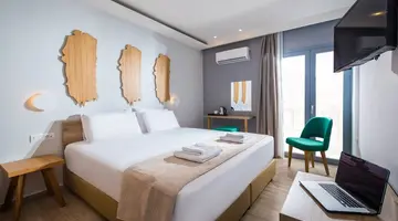 Hotel City Green