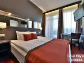 Hotel City Inn