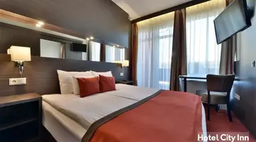Hotel City Inn