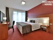 Hotel City Inn