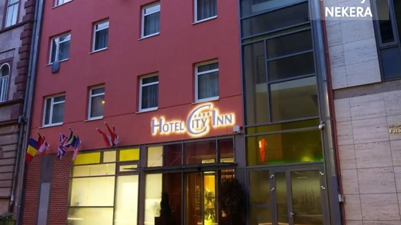 Hotel City Inn