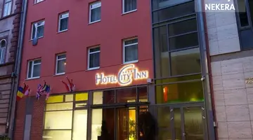 Hotel City Inn