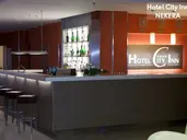 Hotel City Inn