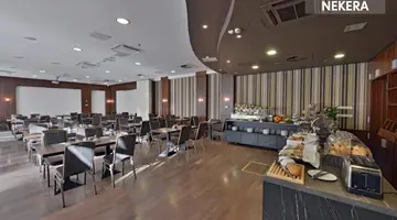 Hotel City Inn