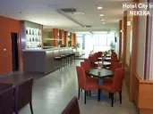 Hotel City Inn