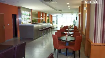 Hotel City Inn