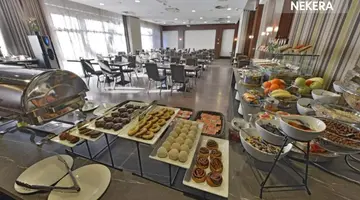 Hotel City Inn