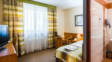 Hotel City SM