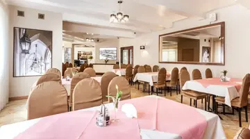 Hotel City SM
