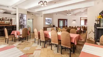 Hotel City SM