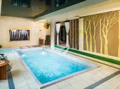 Hotel City SM