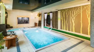 Hotel City SM